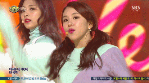 짱귀인 트와이스 채영이 | 인스티즈