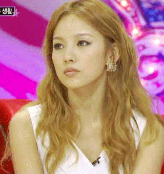 얼굴 학대하는 연예인 남녀 투톱.gif | 인스티즈