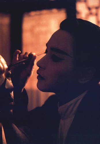 전설의 중국영화 패왕별희(1993).jpg | 인스티즈