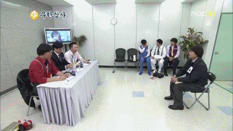 [무한도전] 길 레전드 모음.gif (움짤주의) | 인스티즈