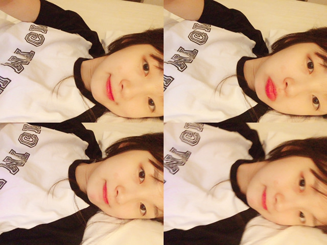 팬카페에 글 올린 아린이 | 인스티즈