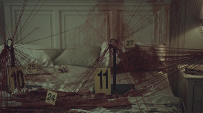 [로맨틱스릴러미드] 한니발 (Hannibal) 시즌3 에피8 (3/4) | 인스티즈