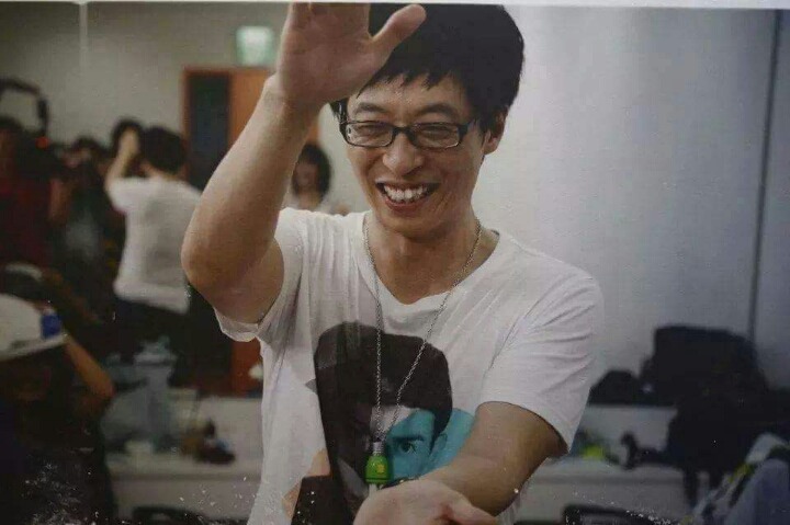 유재석이 유느님인 이유 | 인스티즈