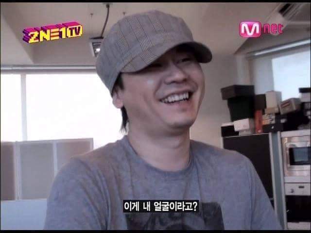 SM과 YG소속 연예인들이 사장을 대하는 법 | 인스티즈