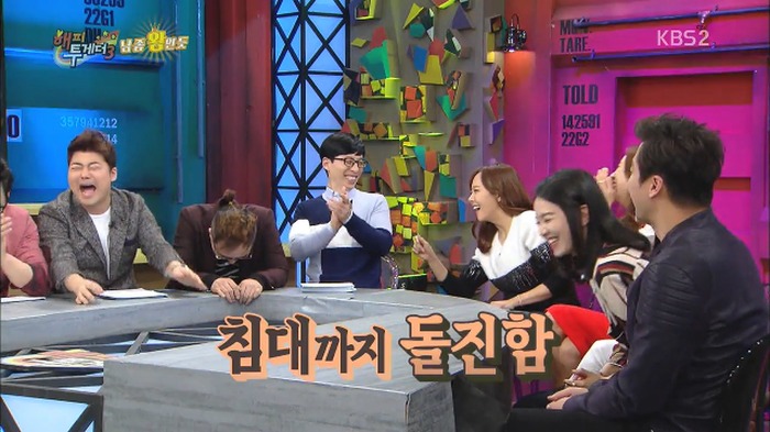 권오중이 결혼을 빨리한 이유.jpg | 인스티즈