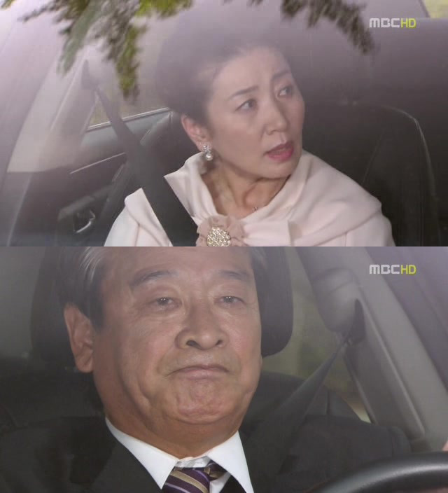 [지붕킥] 자옥 때문에 방귀 참는 순재 | 인스티즈