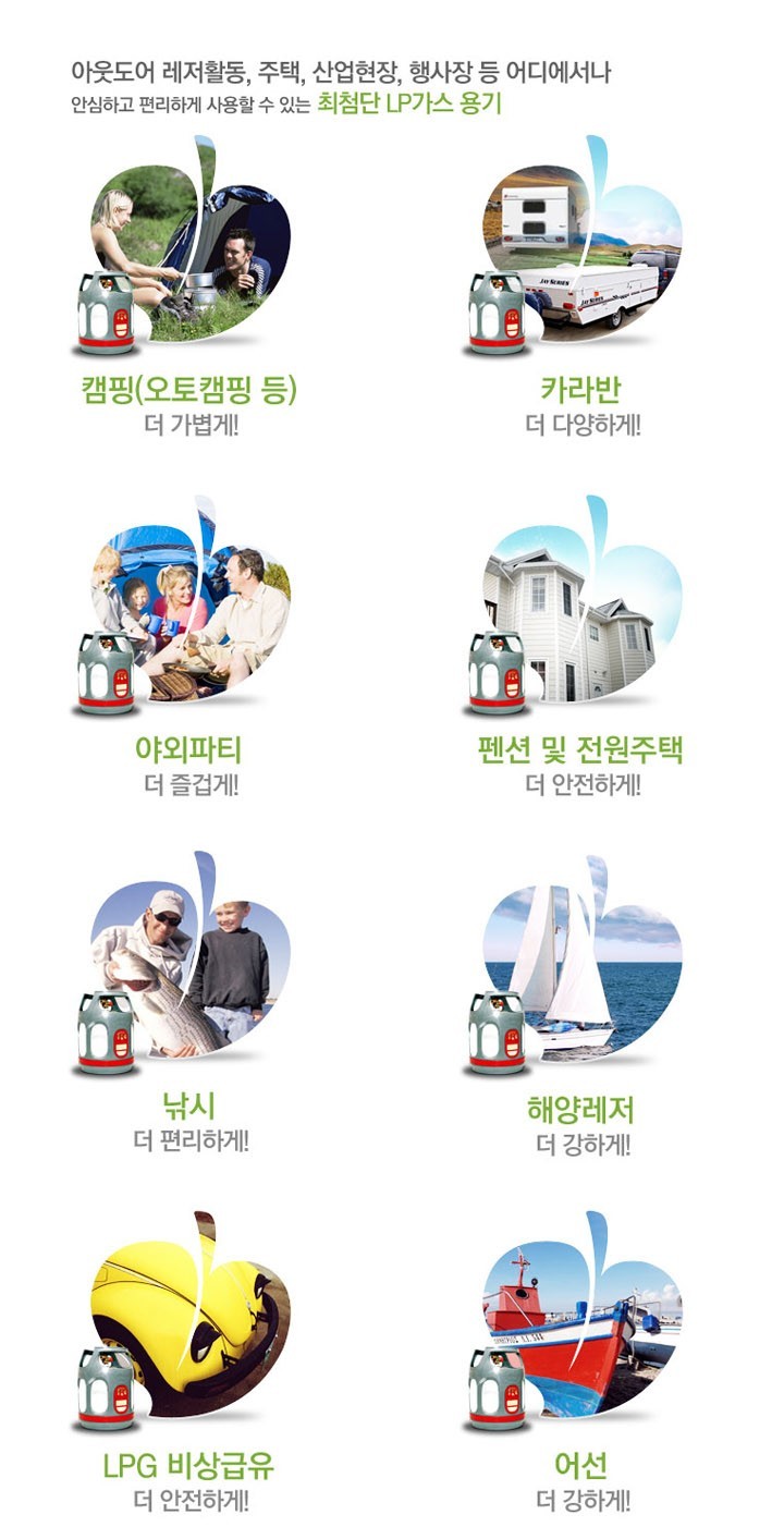 그린가스 이미지