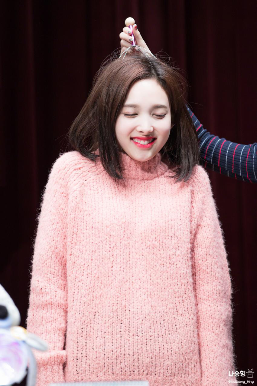 상큼한 나연이가 좋다잉~^^ | 인스티즈