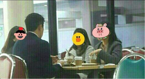 모든걸 내려 놓은듯한 고영태 .jpg | 인스티즈