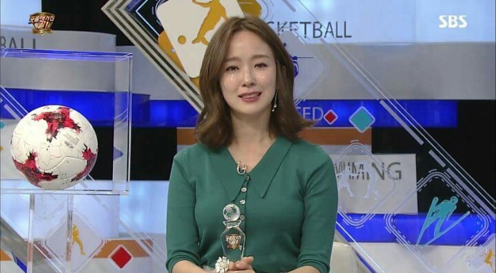 뽀뽀녀 박선영이 눈물 흘리는 이유 | 인스티즈