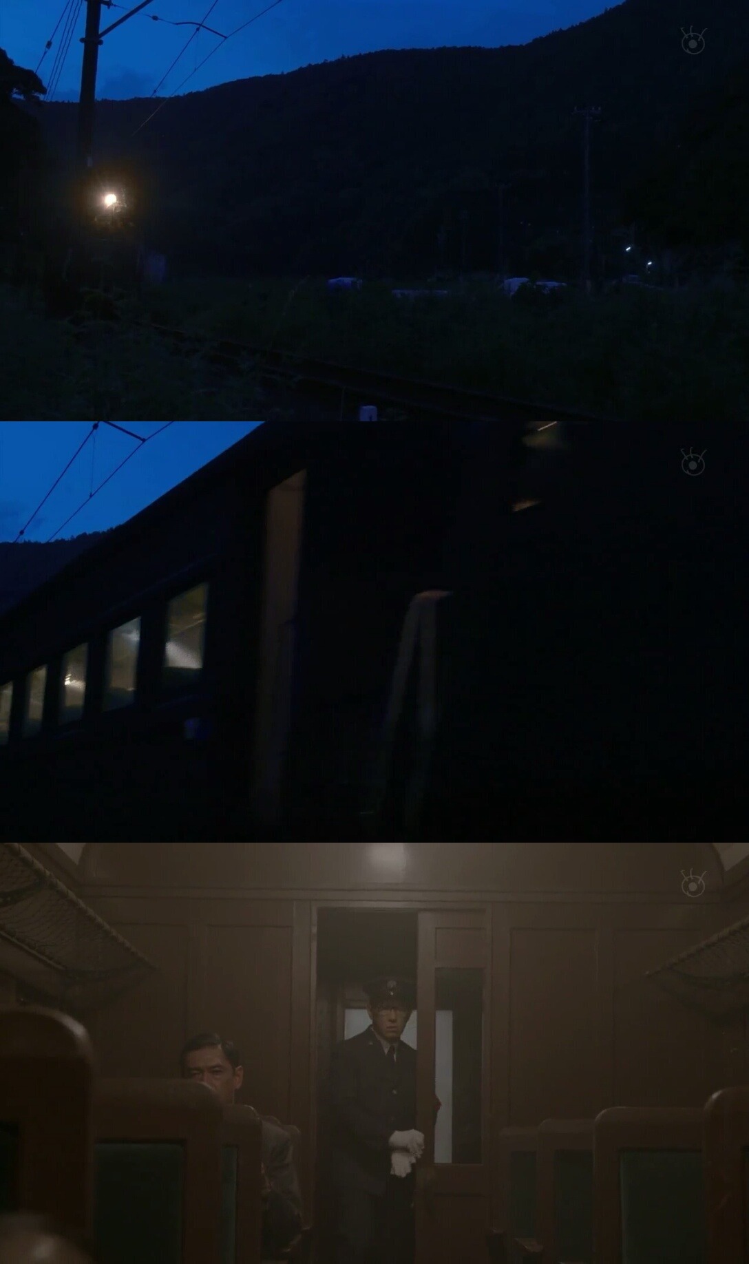 [sp기묘한이야기] 열차에서 생긴 일 上 | 인스티즈