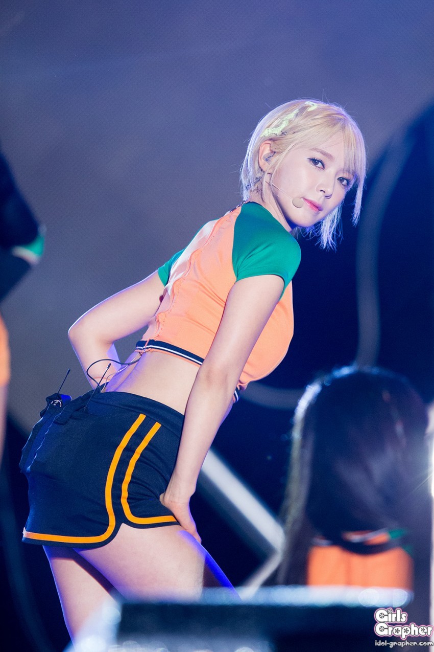초아가 좋다 이쁜 초아가 좋다♥ | 인스티즈
