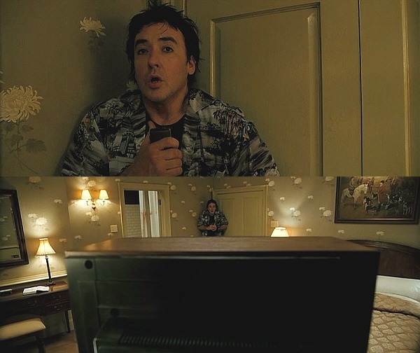 1408 (2007) - 0 0 7 | 인스티즈