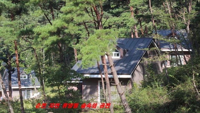 순천자연휴양림 이미지