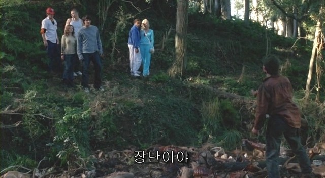 전 세계를 뒤흔든 공포! 공포영화 하면 떠오르는! 까진 아니었지만 꿀잼인【 하우스 오브 왁스 】01 | 인스티즈