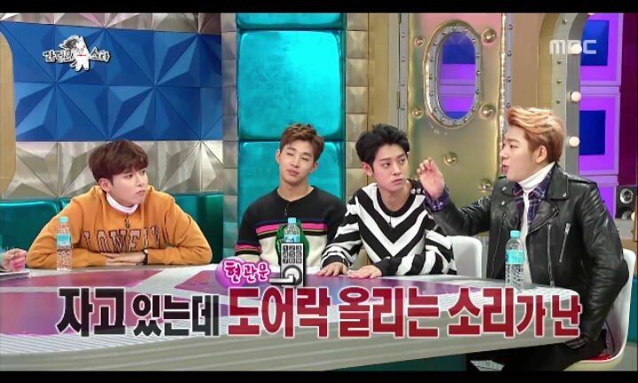 [라디오스타] 지코 사생팬 에피소드 | 인스티즈