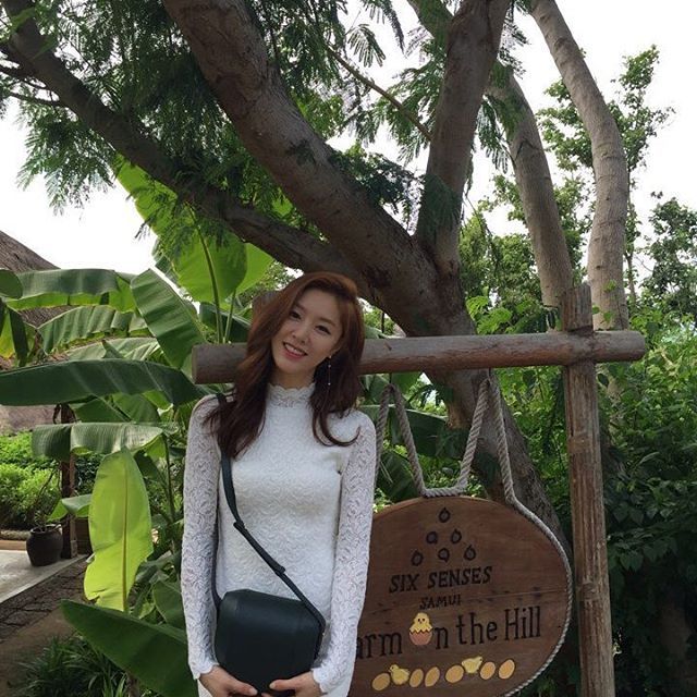 서지혜 인스타 사진.jpg | 인스티즈