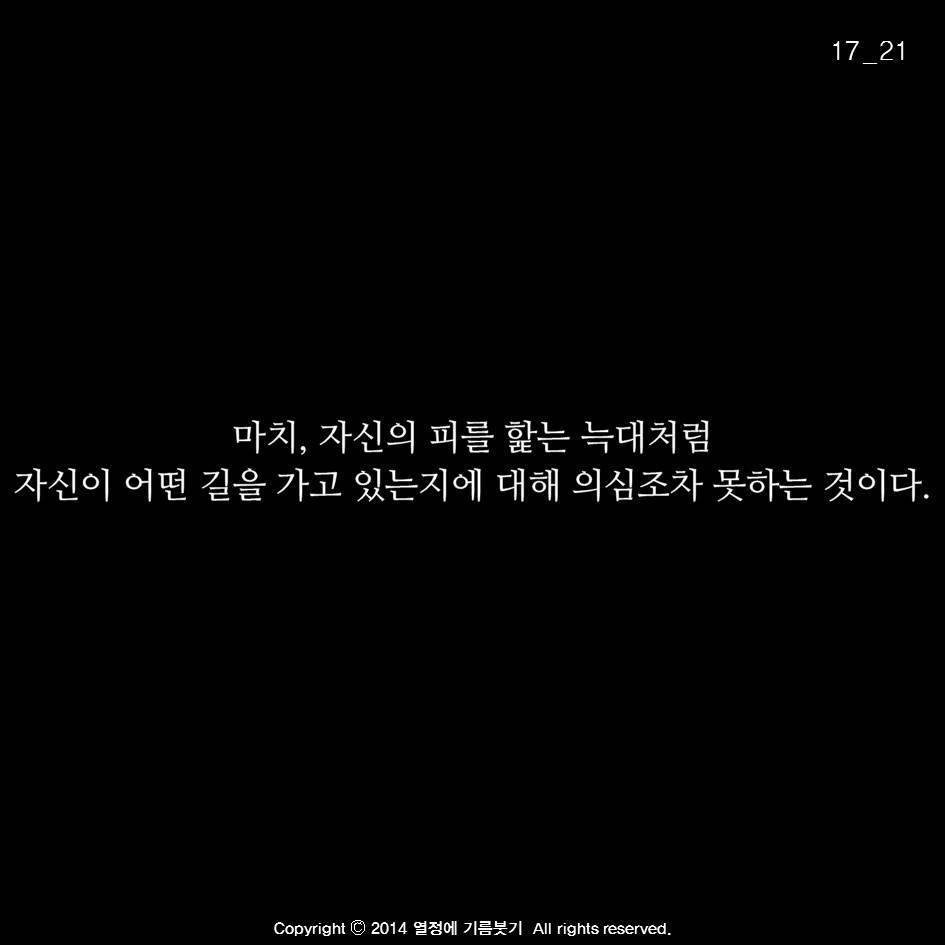 늑대의 죽음 | 인스티즈