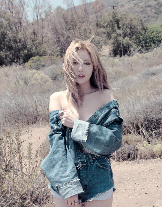귀여움과 섹시가 공존하는 아이돌 현아편 | 인스티즈