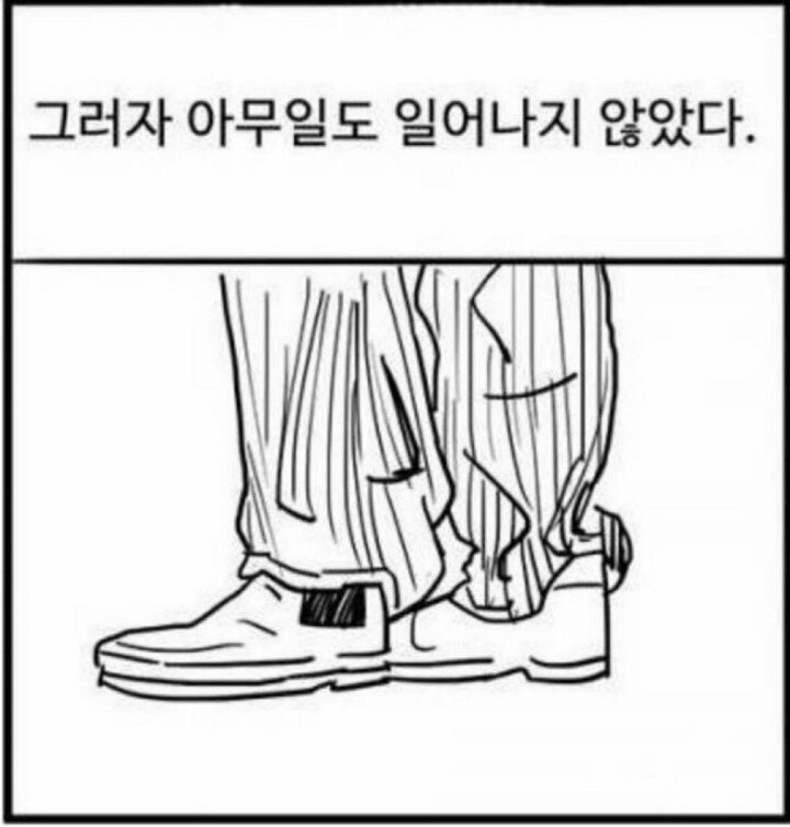 어디든 갈수있는 신발.jpg | 인스티즈