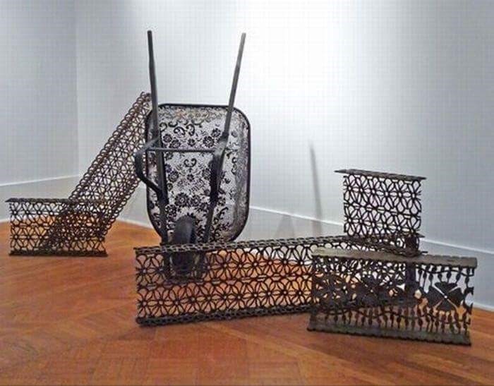 외국의 흔한 금손녀 | 인스티즈