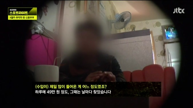 야동 헤비 업로더들의 하루 수익 | 인스티즈