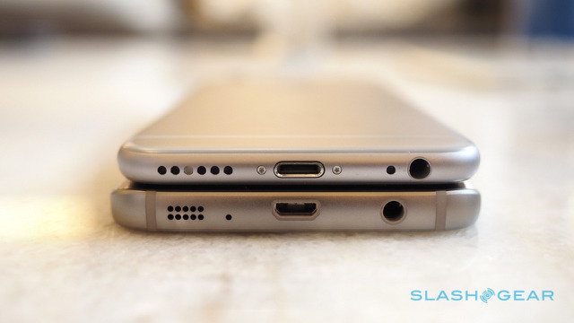 아이폰6S 갤럭시S7 디자인디자인! | 인스티즈