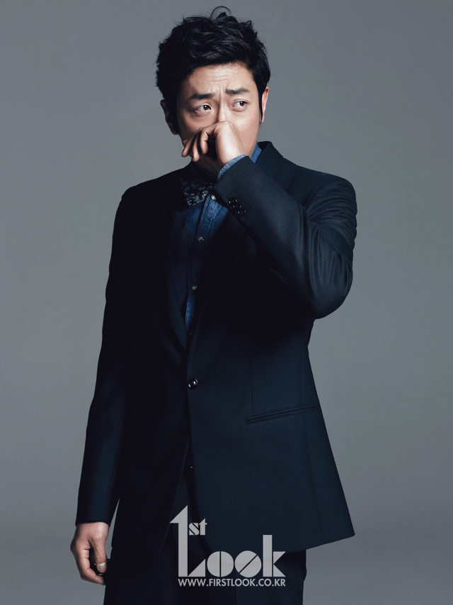 만약 둘 중 한명으로 다시 태어난다면? 하정우 VS 조진웅 | 인스티즈