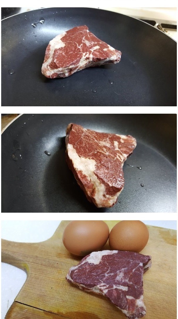 돌처럼 생긴 고기.jpg | 인스티즈