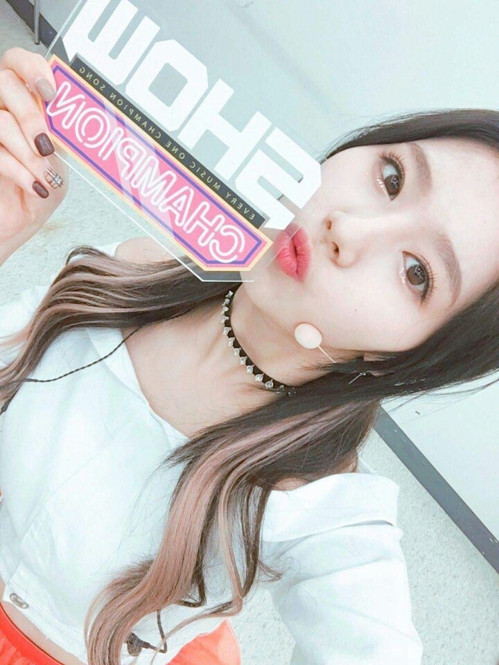 사나 시나 | 인스티즈