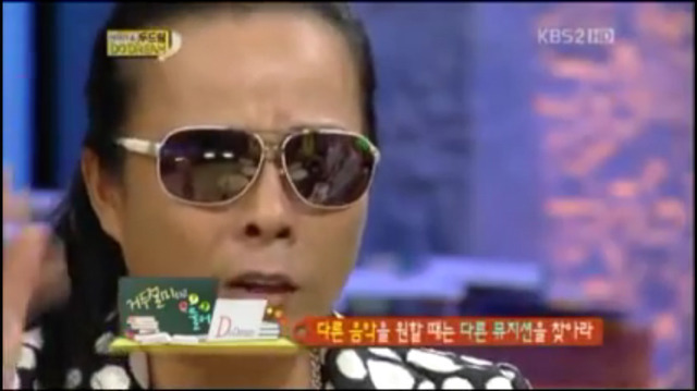 비슷한 노래가 지겹다는 반응에 대한 김태원의 반응 | 인스티즈