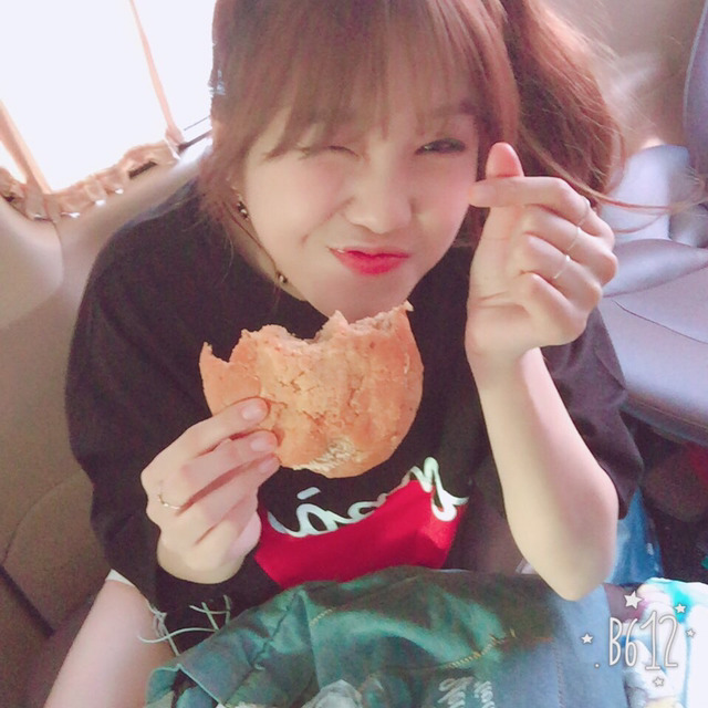 너무 내여자인 오마이걸 미미 | 인스티즈
