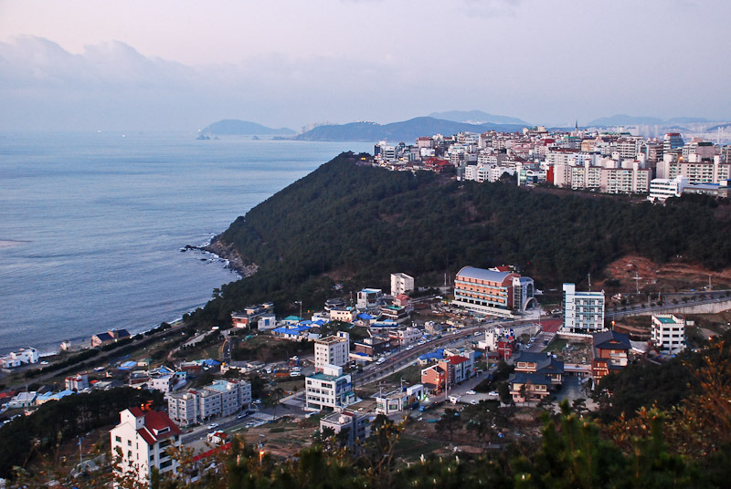 대한민국 최고의 드라이브코스들 총망라 | 인스티즈