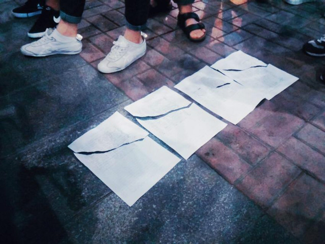 오늘 밝혀진 모든 아이돌 팬덤 대상 사기행각 (다시 정리) | 인스티즈