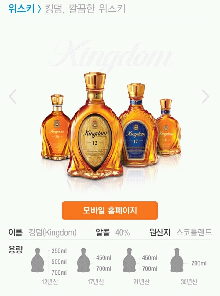 이쯤되면 돈을 쓸어 담을 것 같은 하이트진로 판매 제품 목록 | 인스티즈