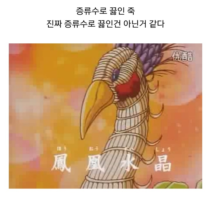 한 중국인이 요리왕 비룡에 등장하는 요리를 재현해 보았다.jpg | 인스티즈