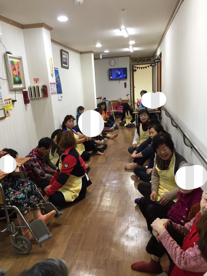 필그림복지원 이미지