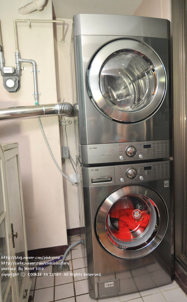 우리나라에서 유명하진 않지만 한 번 쓴 사람은 찬양만 한다는 가전 | 인스티즈