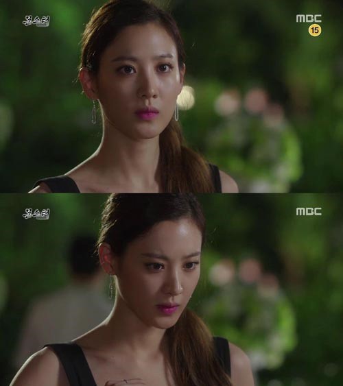 정말 이쁜데 연기는 어설픈 여배우 | 인스티즈