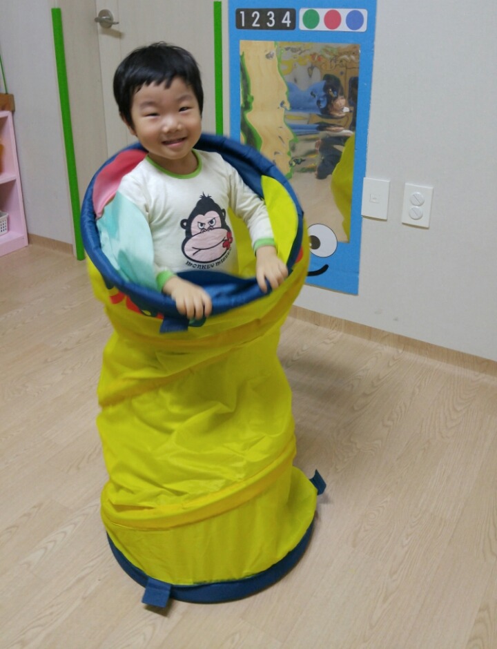 콩콩 & 조이 이미지