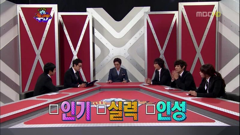 [시간을달리는티비] 아직도 왜 찍었는지 이해되지 않는 미친자 박신양 | 인스티즈