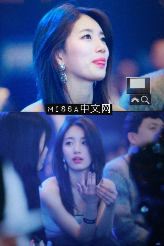 수지가 어마어마하게 예뻤던 날 | 인스티즈
