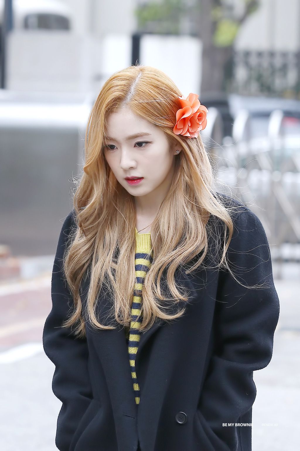1일 1 배주현 | 인스티즈