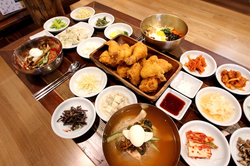 전주사는 제가 소개하는 전주 음식.jpg | 인스티즈