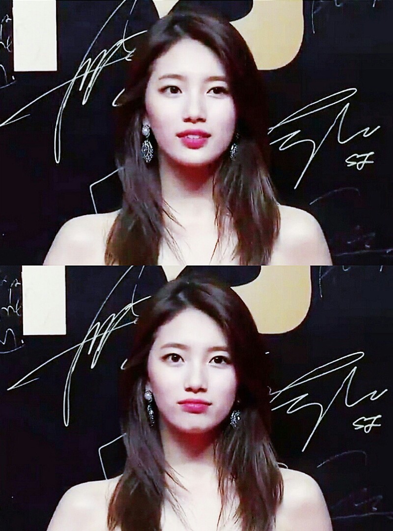 중국에서도 예쁨 돋는 수지.jpg | 인스티즈