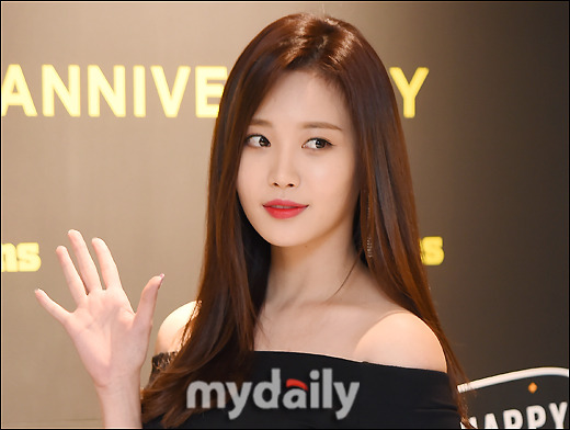 [걸스데이] 오늘자 유라.jpg | 인스티즈