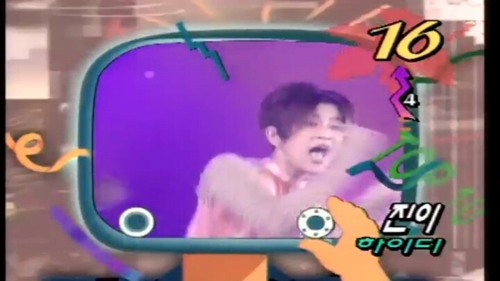  가요톱10 96년10월3주 feat. steal heart | 인스티즈