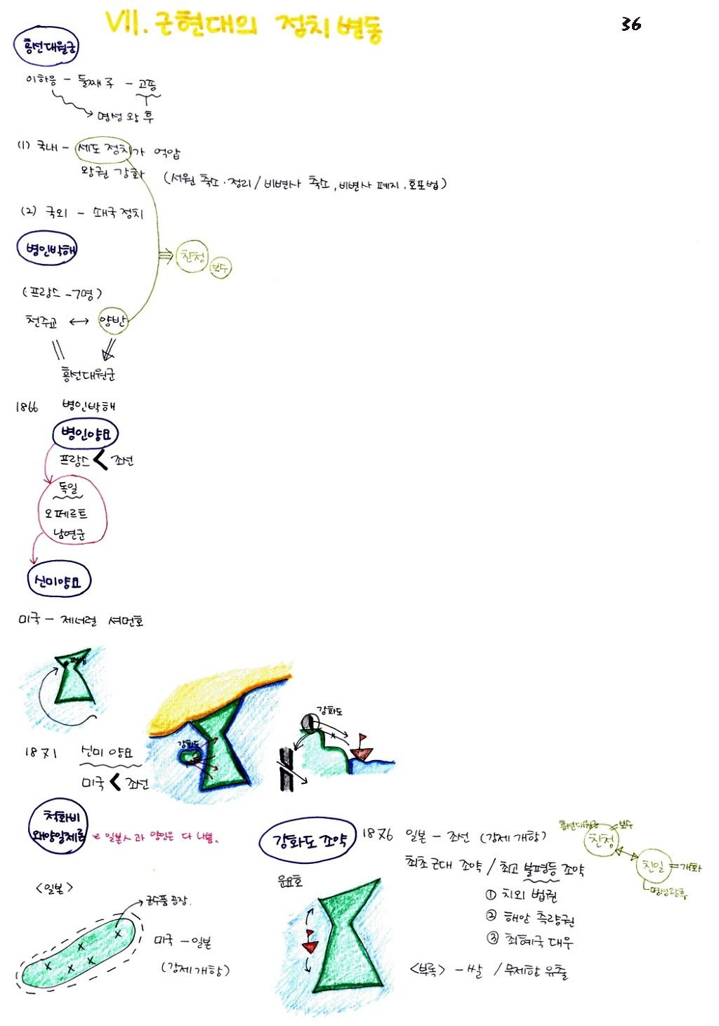 한국인이면 기본 암기 | 인스티즈