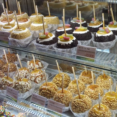 맛도 모양도 일품인 이색적인 디저트!! | 인스티즈