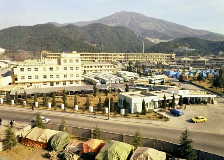 옛 부산 사진 | 인스티즈
